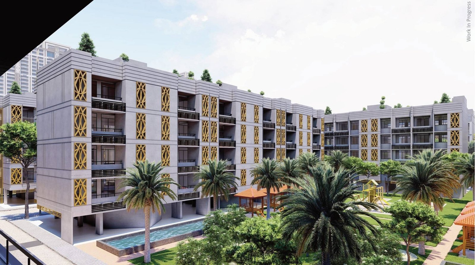 Whiteland Blissville, Sector 76 Gurgaon