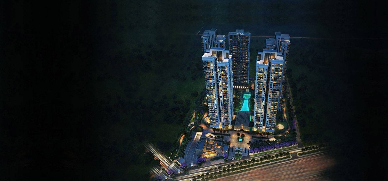 Conscient Hines Elevate, Sector 59, Gurugram