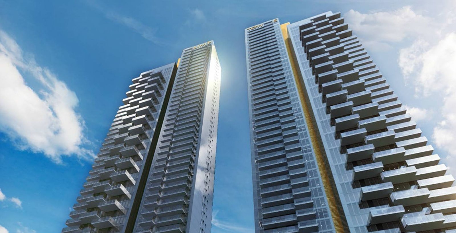 Trump Towers Delhi NCR, Sector 65, Golf