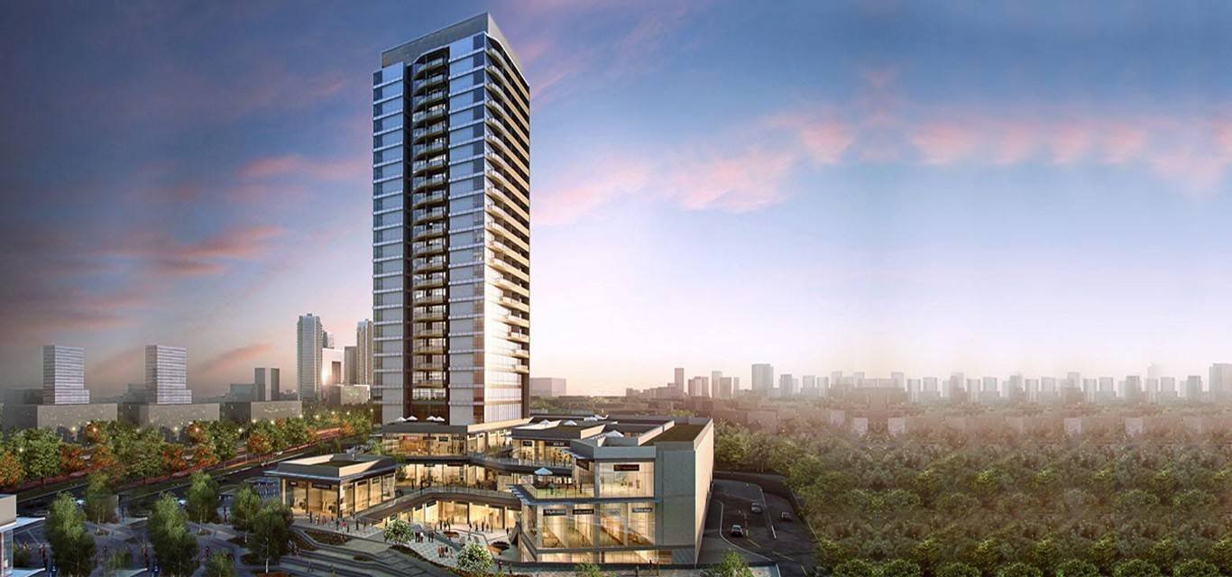 AIPL Joy Central, Sector 65 Gurgaon
