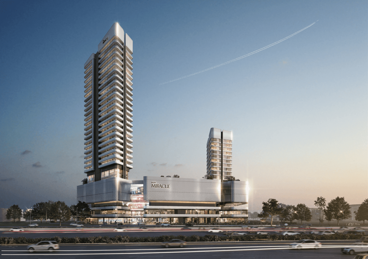 Elan Miracle, Sector 84, Gurgaon