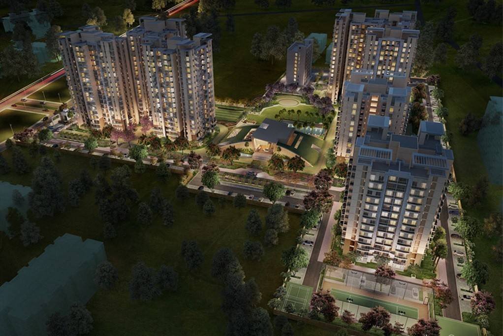 Eldeco Accolade, Sector 2, Sohna