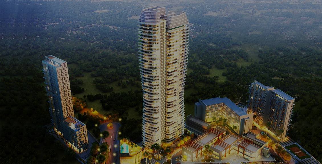 Paras Quartier, Sector 79B Gurgaon