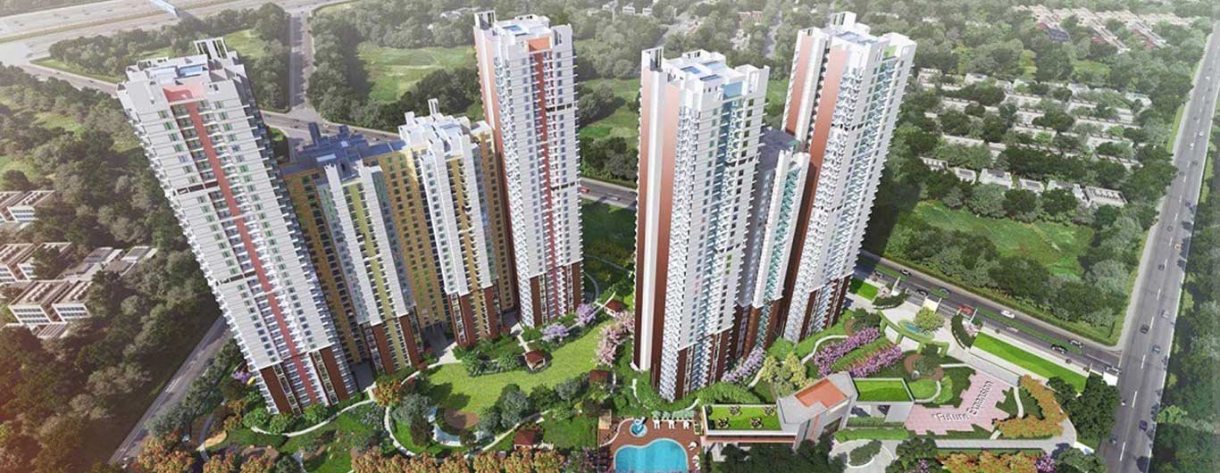 Hero Homes Gurgaon, Sector 104, Gurgaon