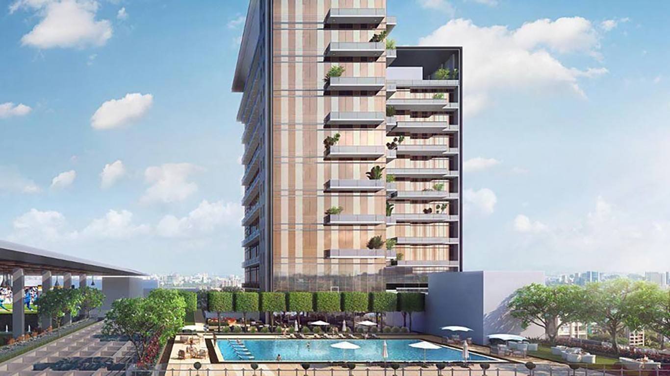 M3M Lofts 74, Sector 74, Gurgaon
