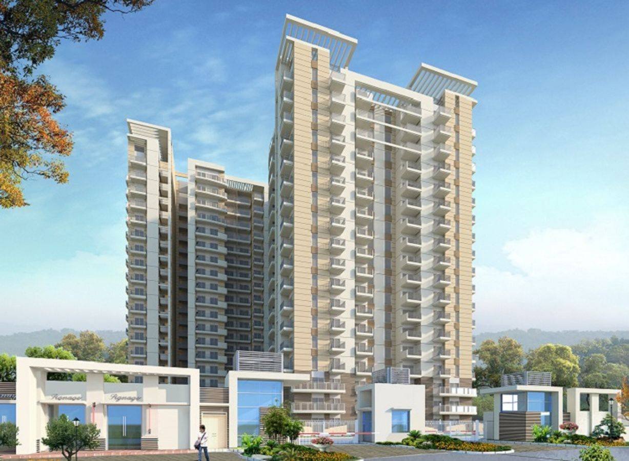 Eldeco Acclaim, Sector 79B Gurgaon