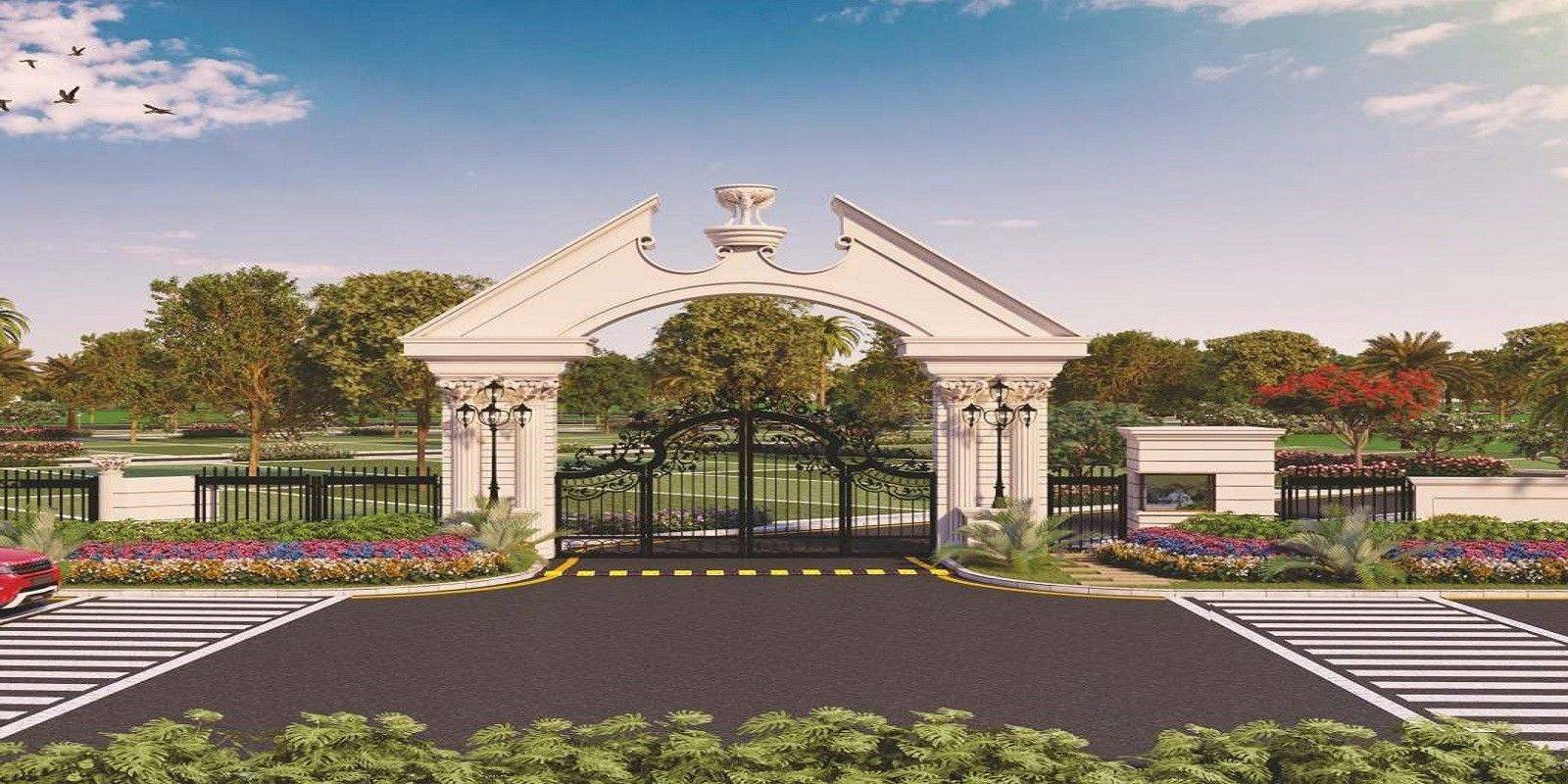 Ekam Homes, Sector 5, Sohna