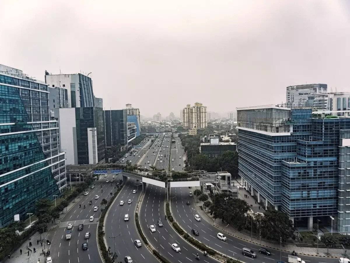 Realty Hot Spot Series: A High-End Residential Market in Gurgaon