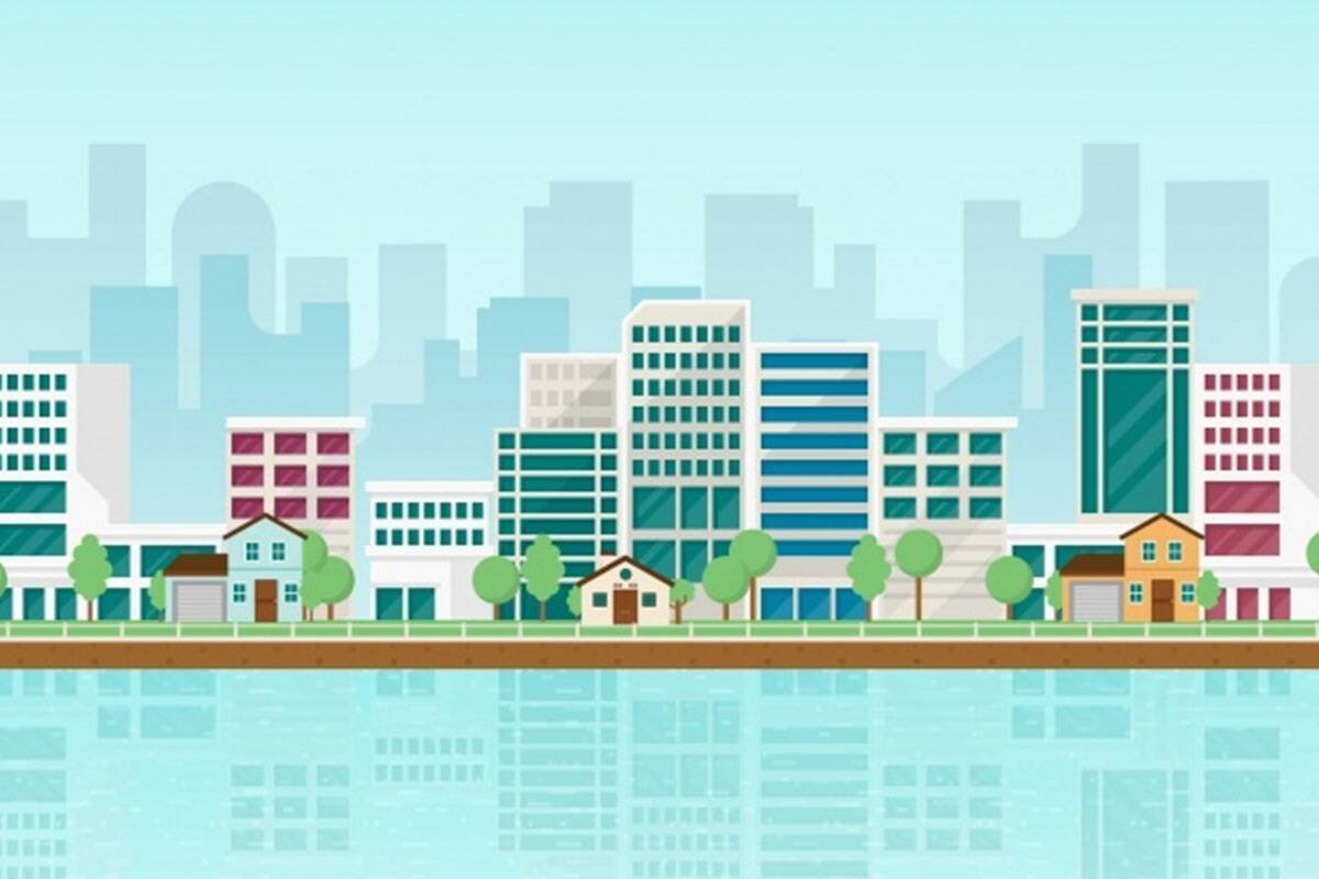 Commercial Real Estate Picks up Momentum in Top Cities Driven by IT/ITeS Sectors