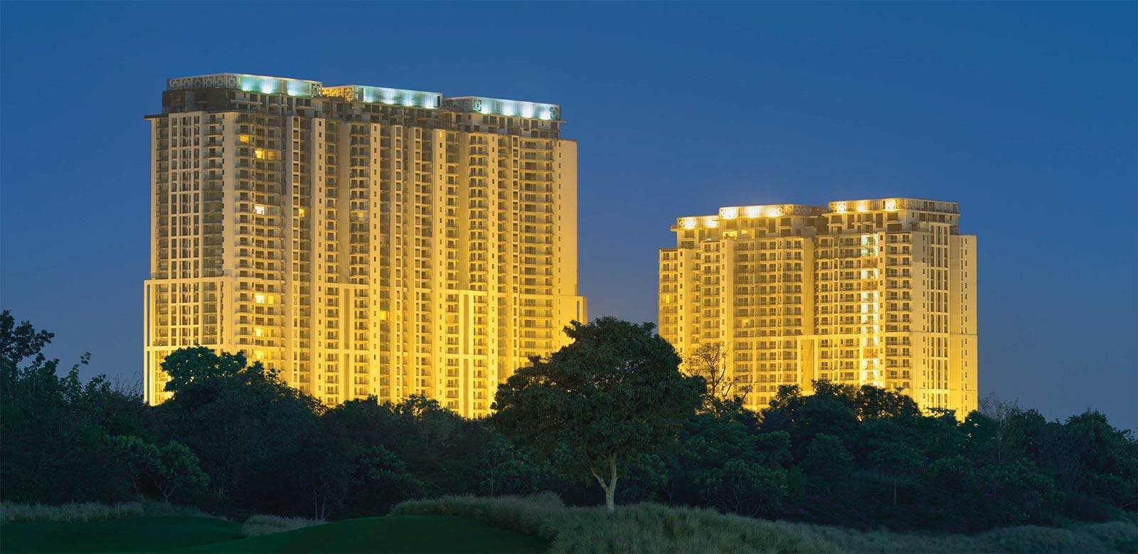 DLF Home Developers Limited  – Iconic Real Real Estate Brand