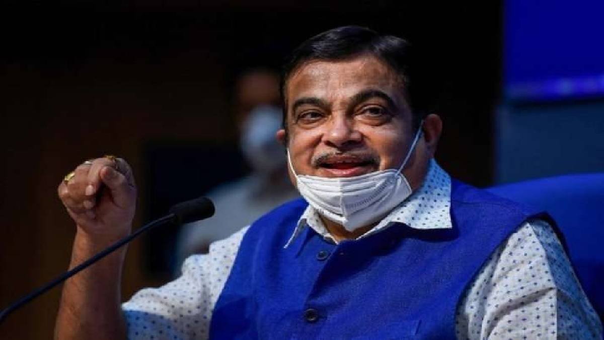Dwarka Expressway May be Open Before 2022 I-Day: Gadkari