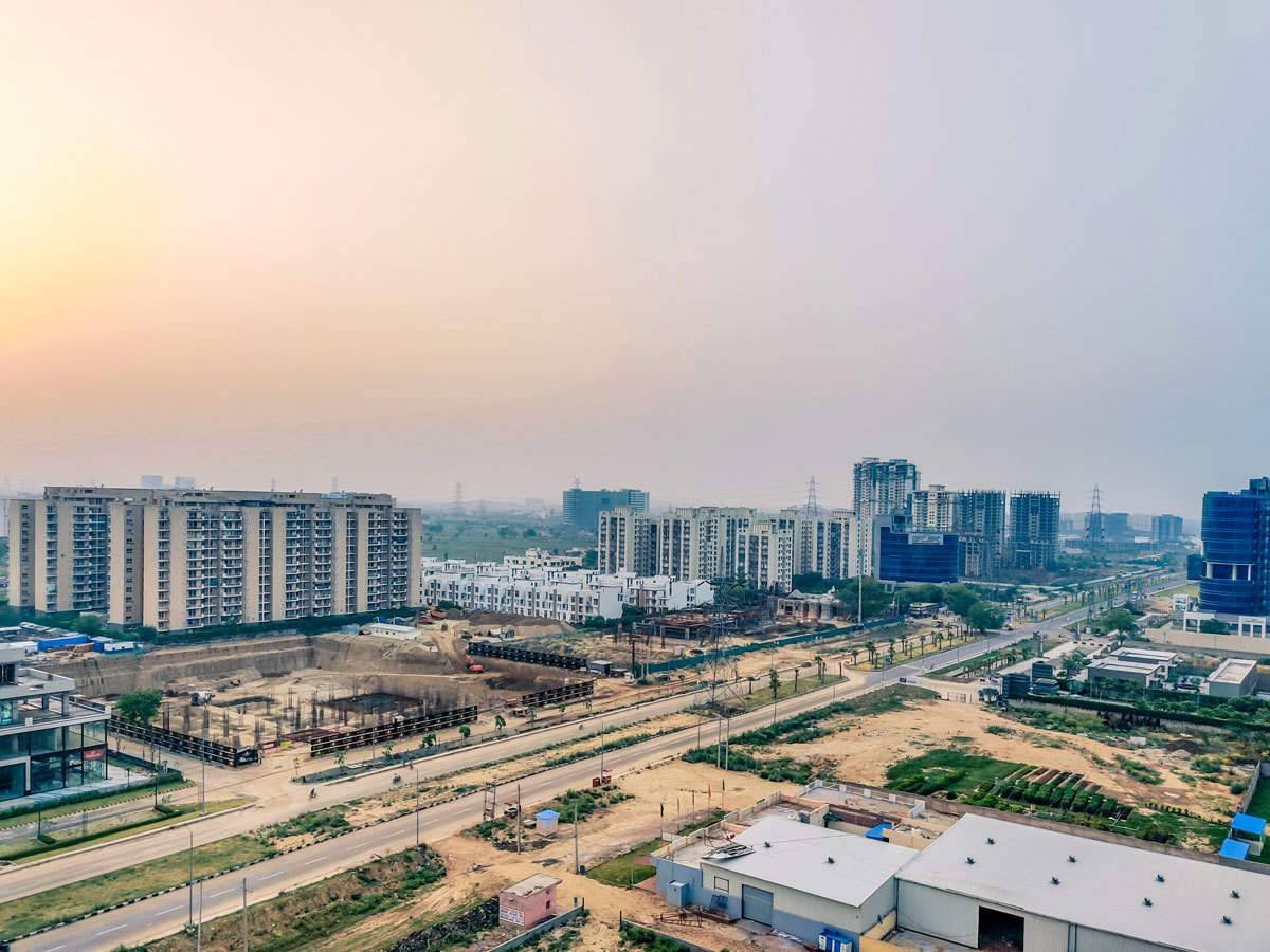 Gurgaon’s Micro Markets Report Increase in Price, Demand