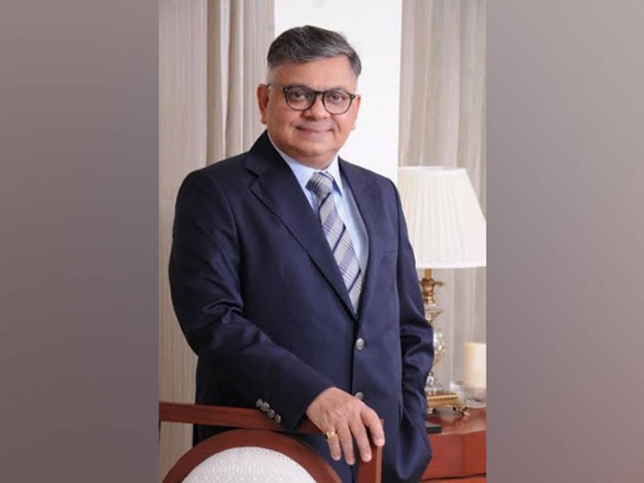 Krisumi Corporation – India’s First Indo Japanese Real Estate Company Appoints Vineet Nanda as Director – Sales and Marketing
