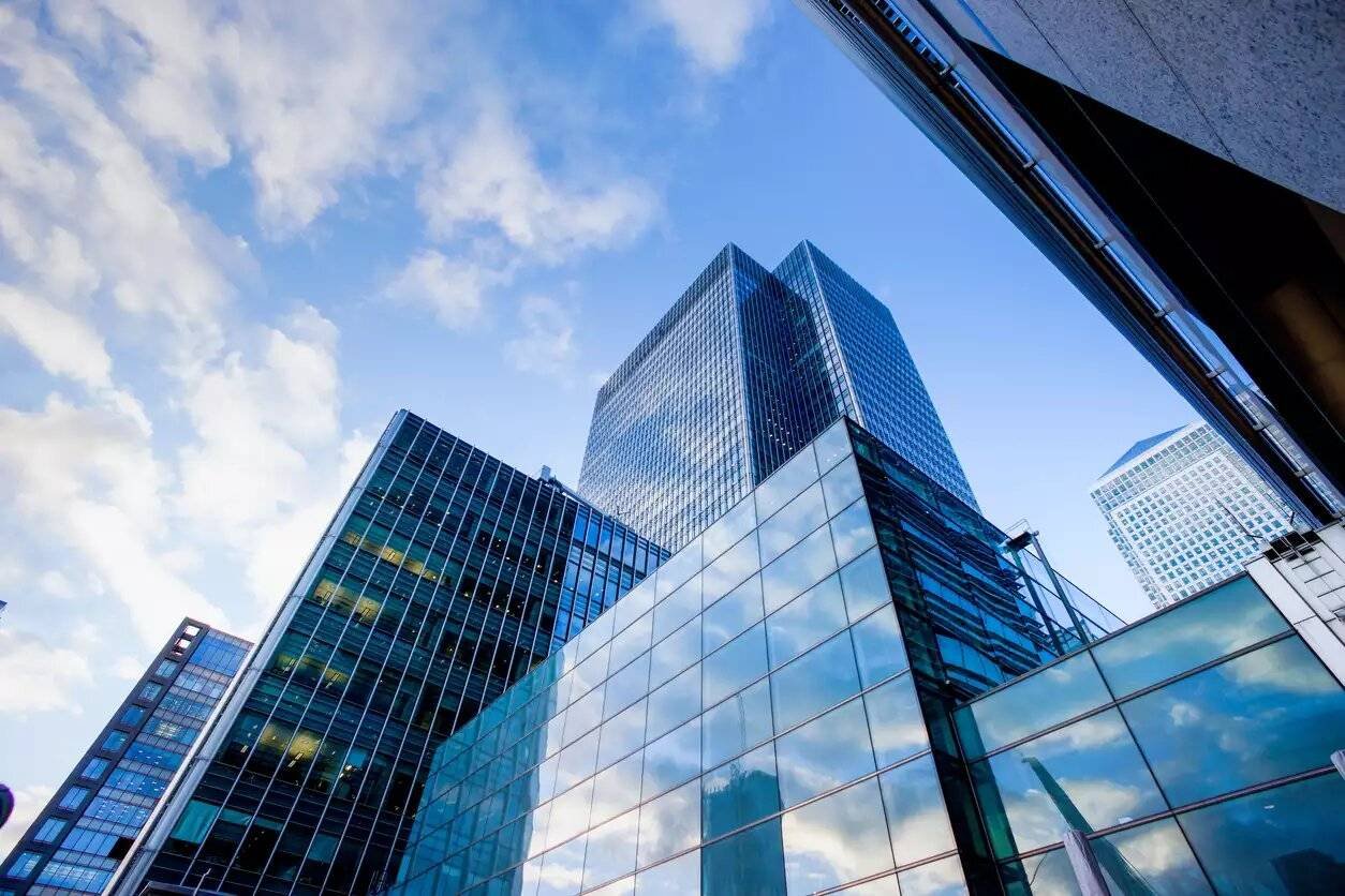 Office Markets in Seven Cities have Potential Space of 284 million sq ft: JLL