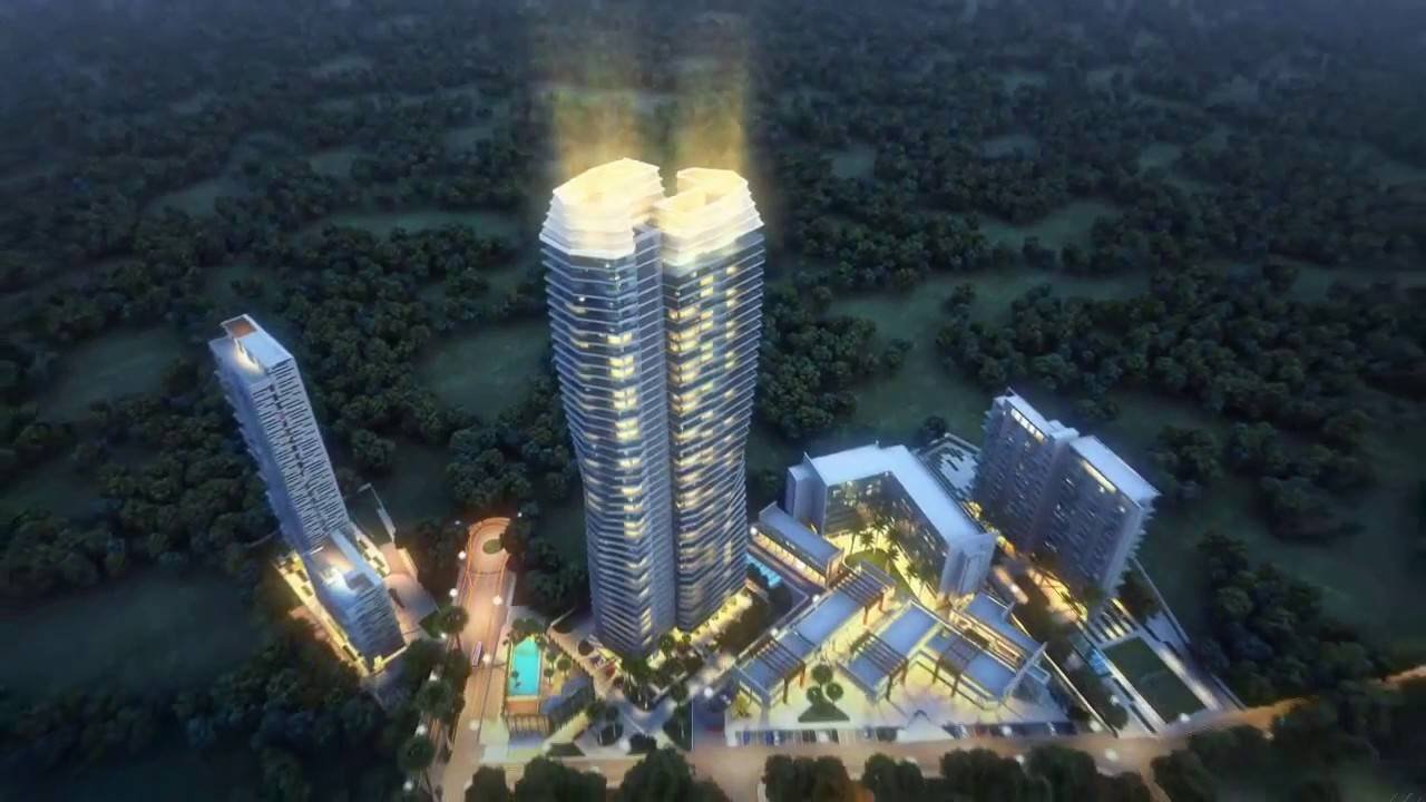 Paras Quartier – Iconic Luxury Project, Delhi NCR