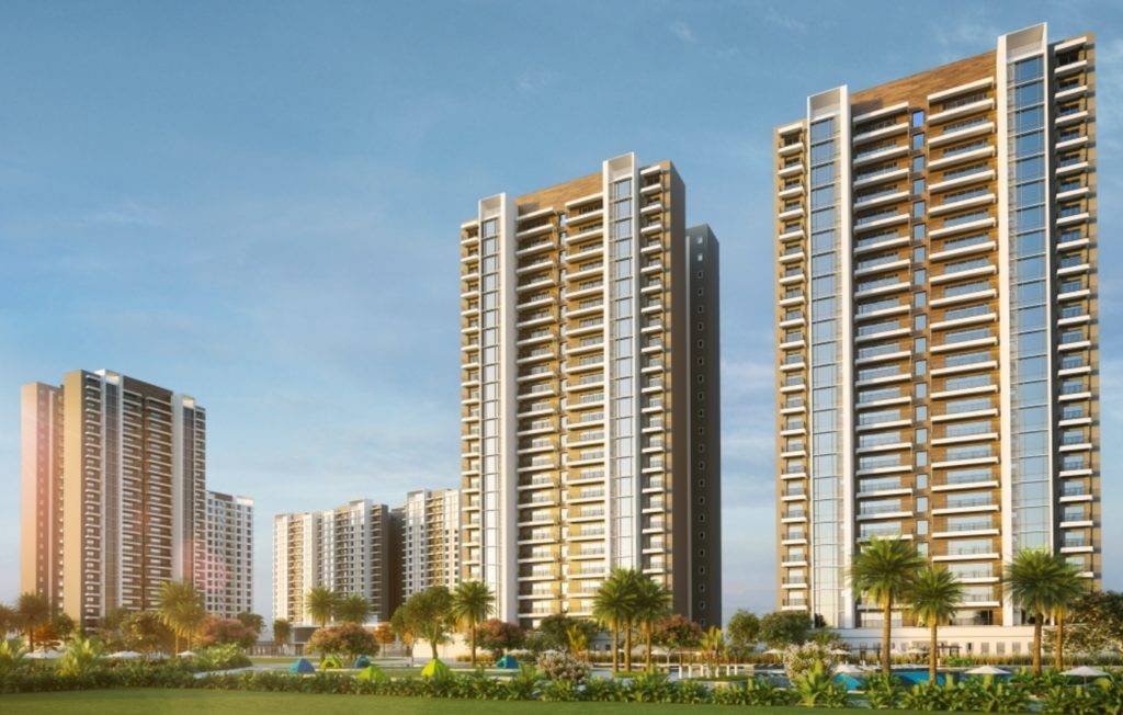 Sobha City Gurgaon – Iconic Project With Best Amenities