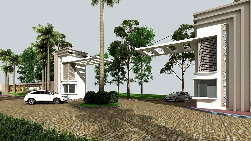 Rambha Corona Greens, Sector 5 Sohna
