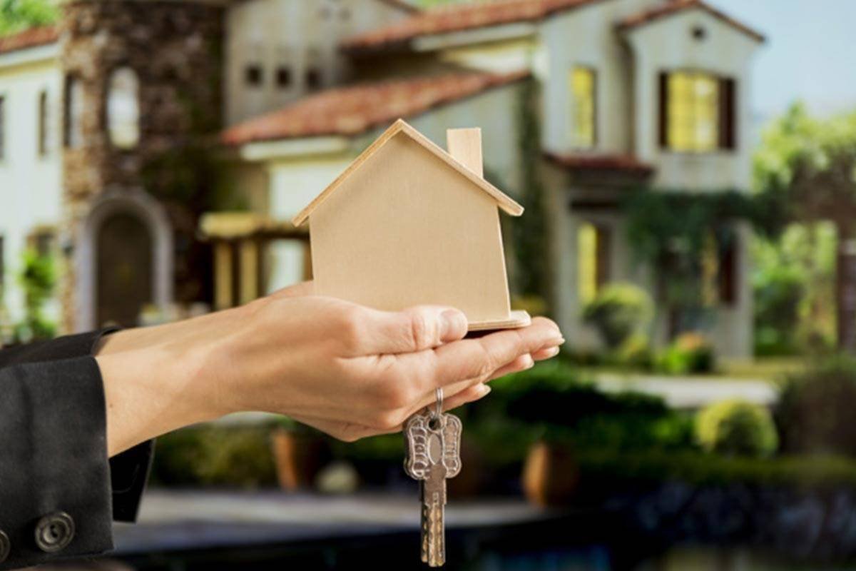 Residential Real Estate Price Recovery 2 Years Away: UBS