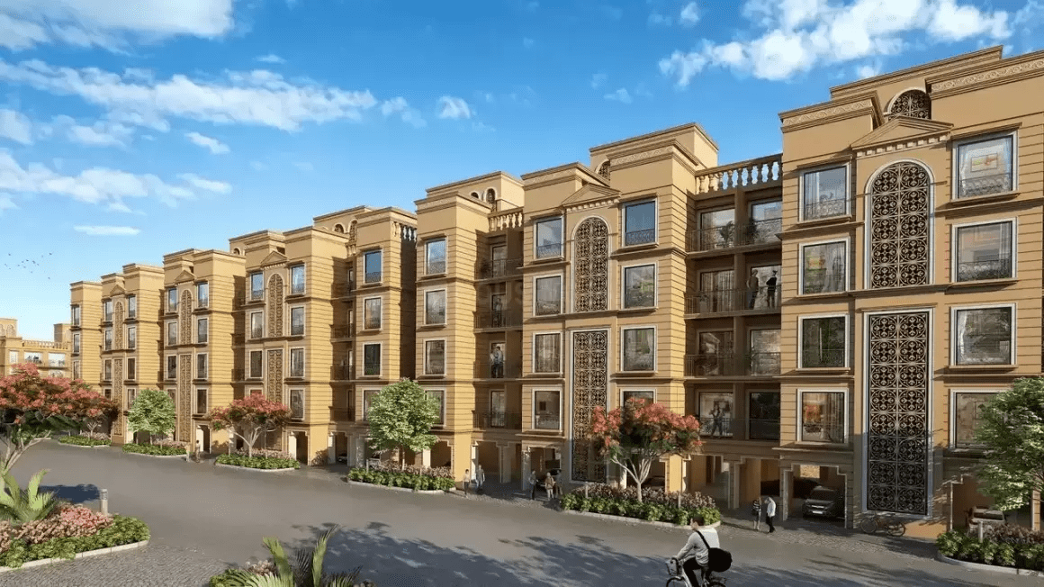 Signature Global Park 4 And 5, Sector 36 Sohna