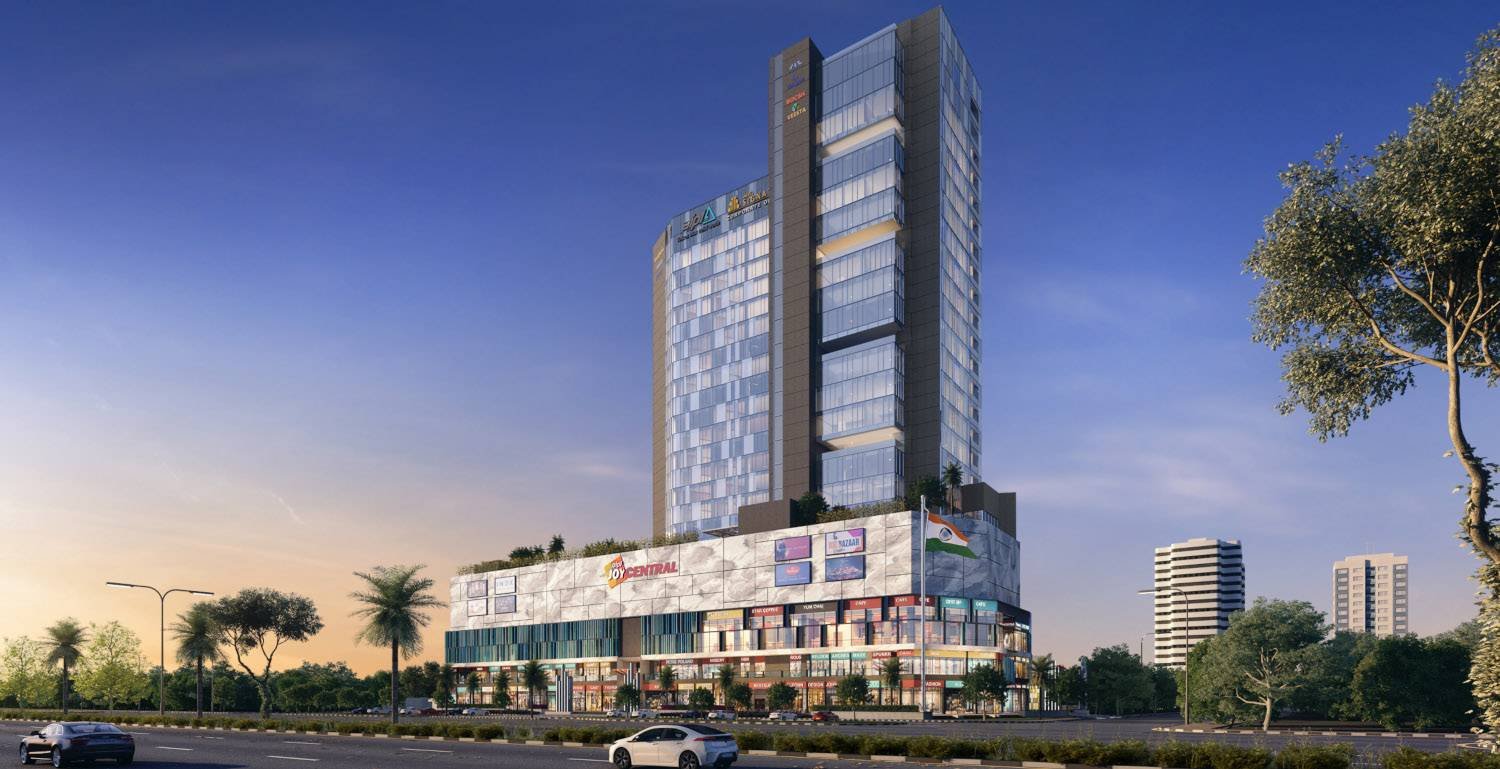 AIPL Signature, Sector 65 Gurgaon
