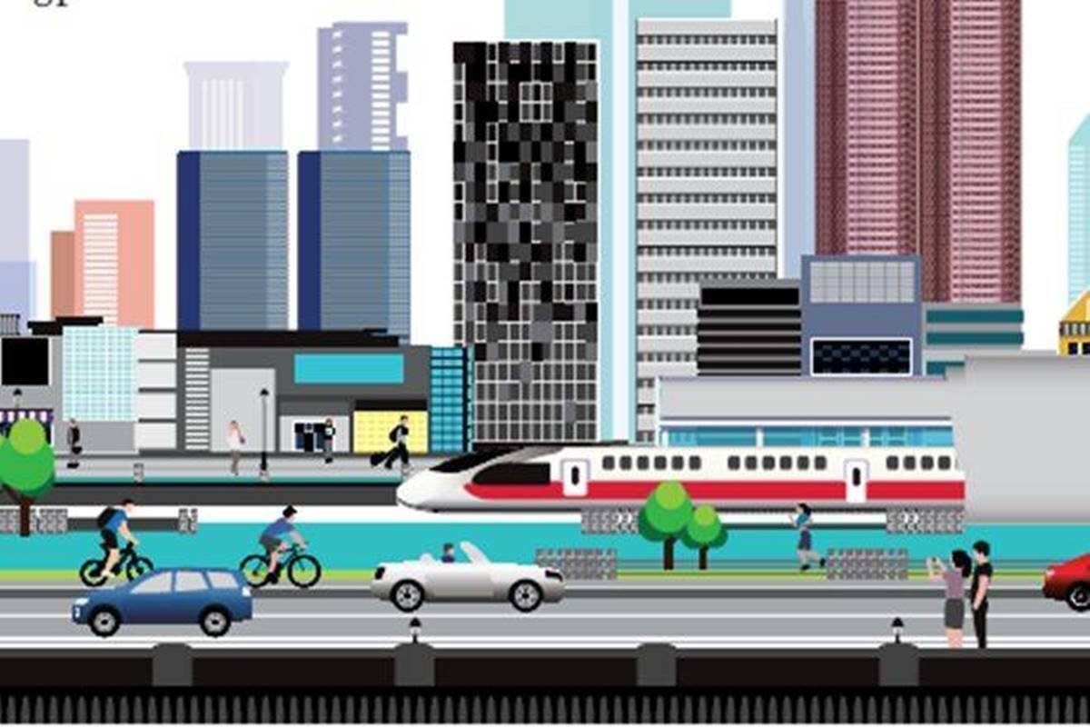 Gurugram, Noida Continue to Remain Preferred Locations in Delhi NCR’s Commercial Market