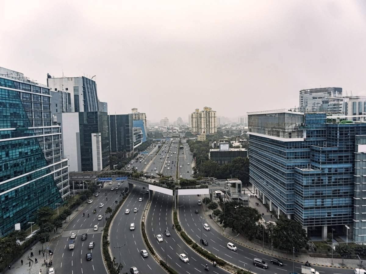 Realty Hot Spot Series: A Locality in Gurgaon with Good Social, Retail infra
