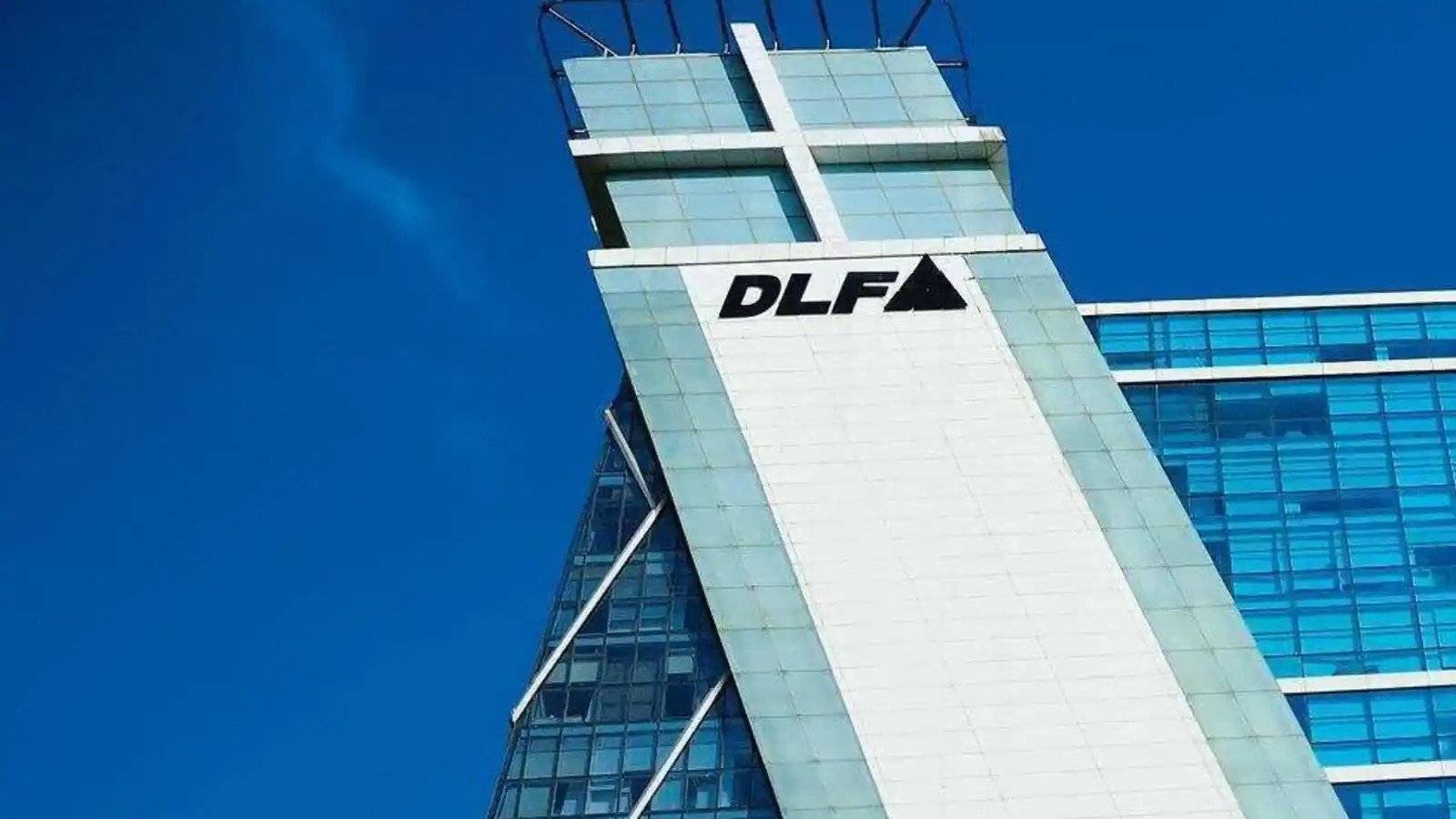 DLF posts Q4 net profit of Rs. 477.37 crore