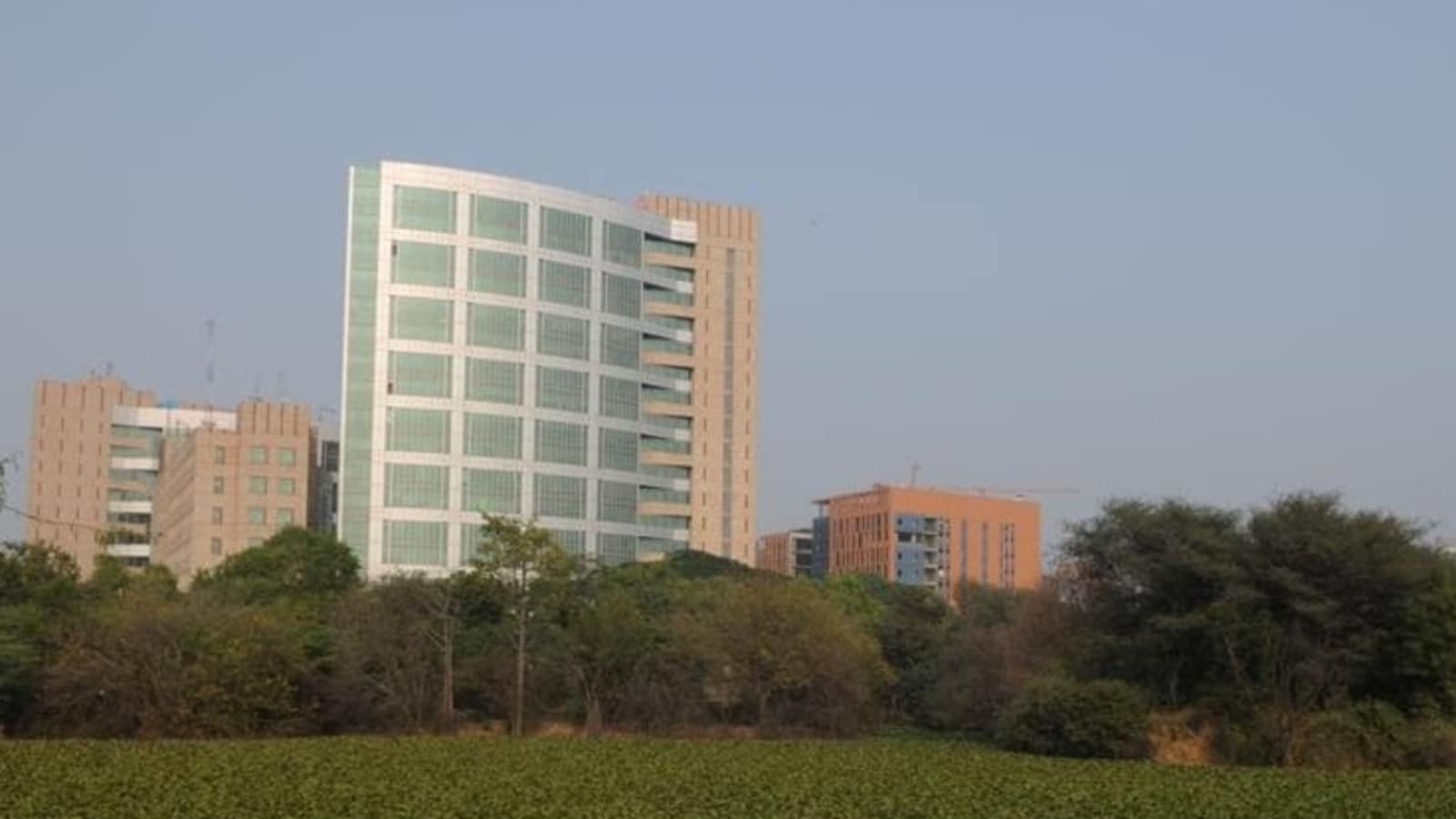 Gurugram Most Livable City In Covid Times Due To Strategic Connectivity, Sound Infrastructure