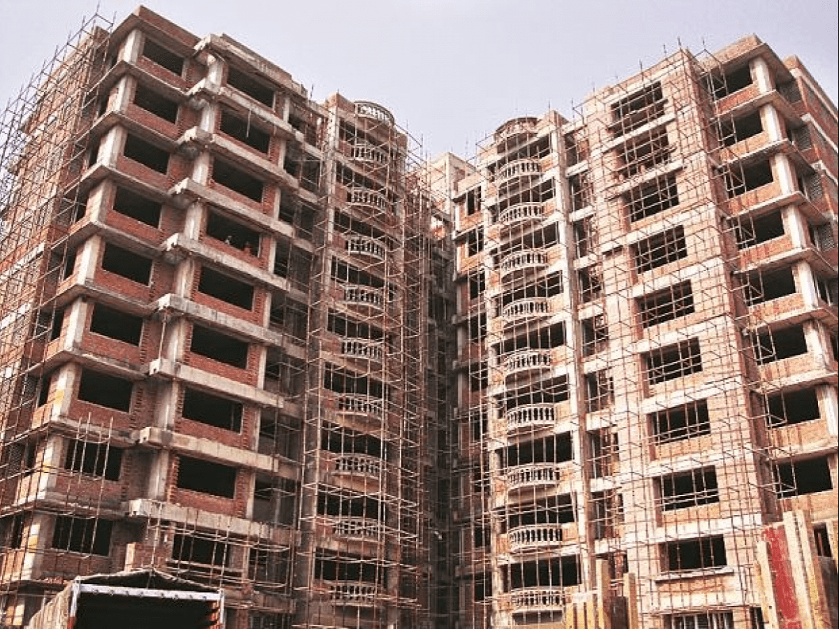 Shapoorji Pallonji Housing Platform Joyville’s Property Sales Double