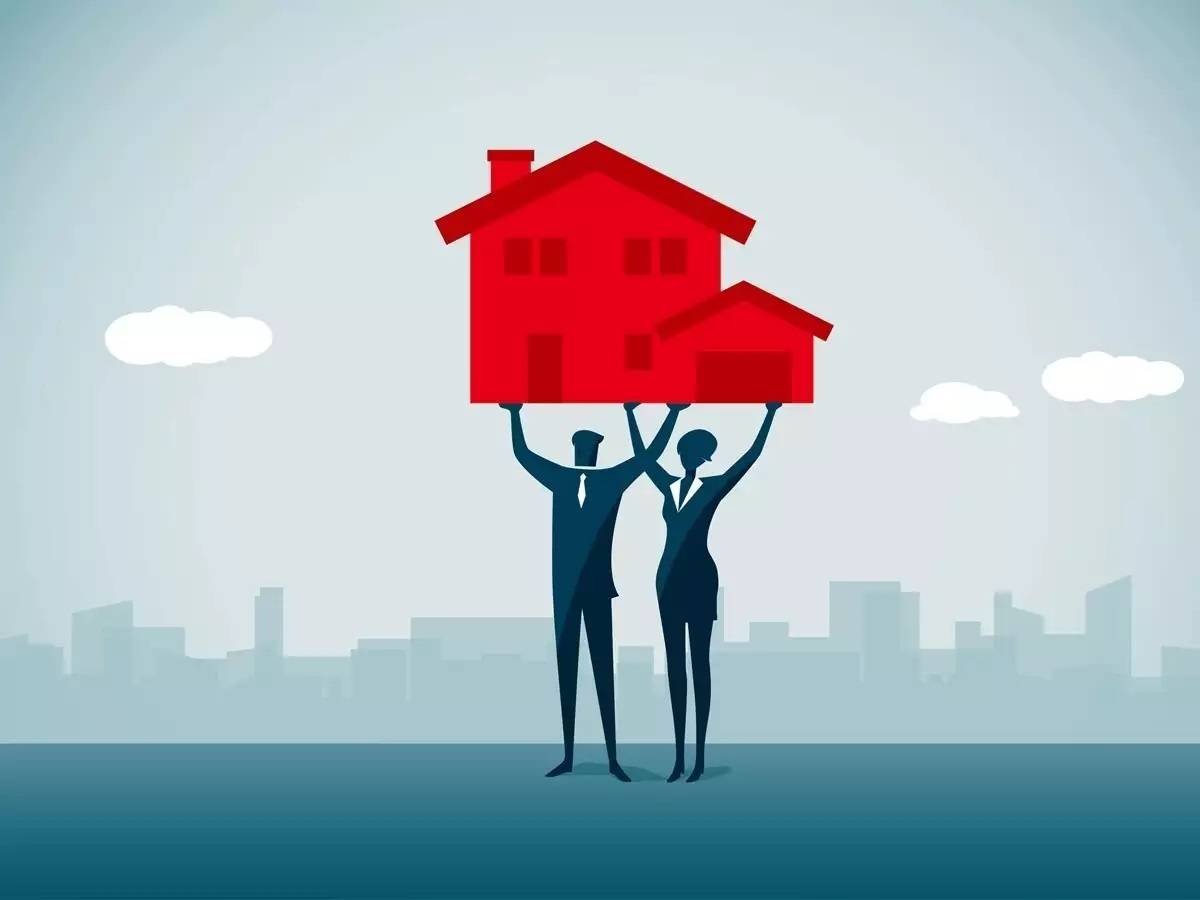 Delhi-NCR Gets More Luxury Houses: 17% Of Total Housing Units Launched In The Last 6 Months Are Luxury