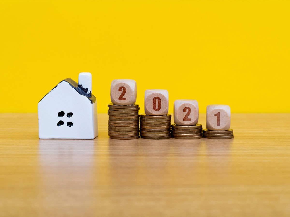 Housing sales in Delhi-NCR went up by 50% in April-June YoY: Report