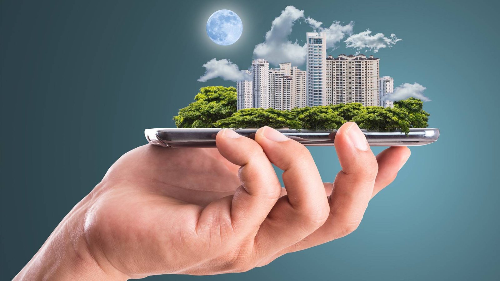Investing In Real Estate Back Home – What’s In It For The Non-resident Indian?