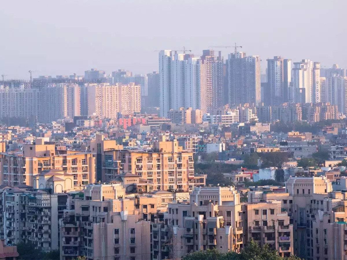 M3m Acquires 73-Acre Land In Noida At Rs 900 Crore