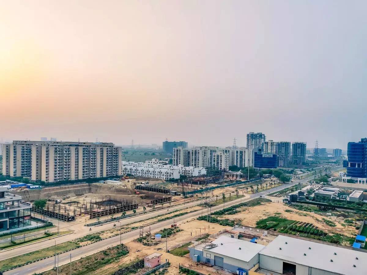 Gurugram Property Prices Set To Rise