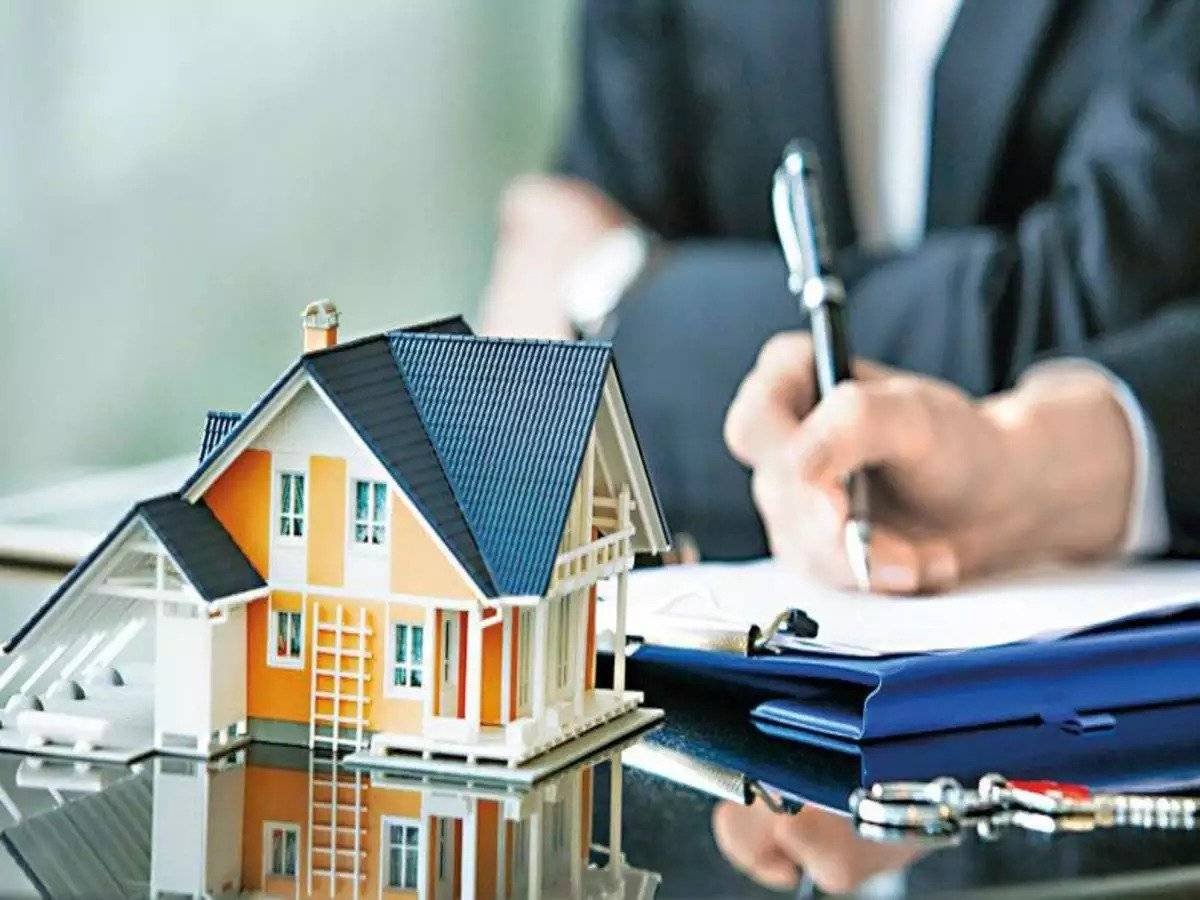Housing Sales in 2023 Expected at 3.17 Lakh Units: Anarock