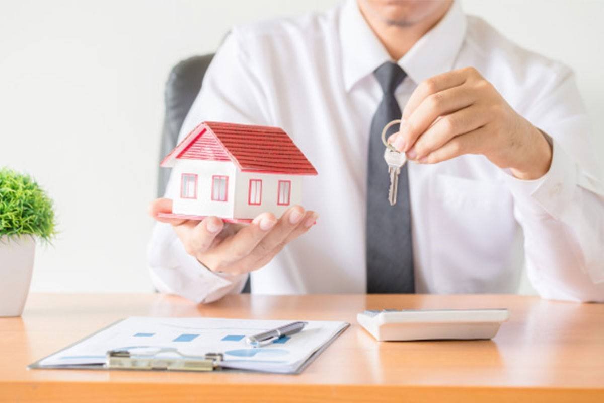Real Estate Sentiment Upbeat Post The Second Wave Of Pandemic