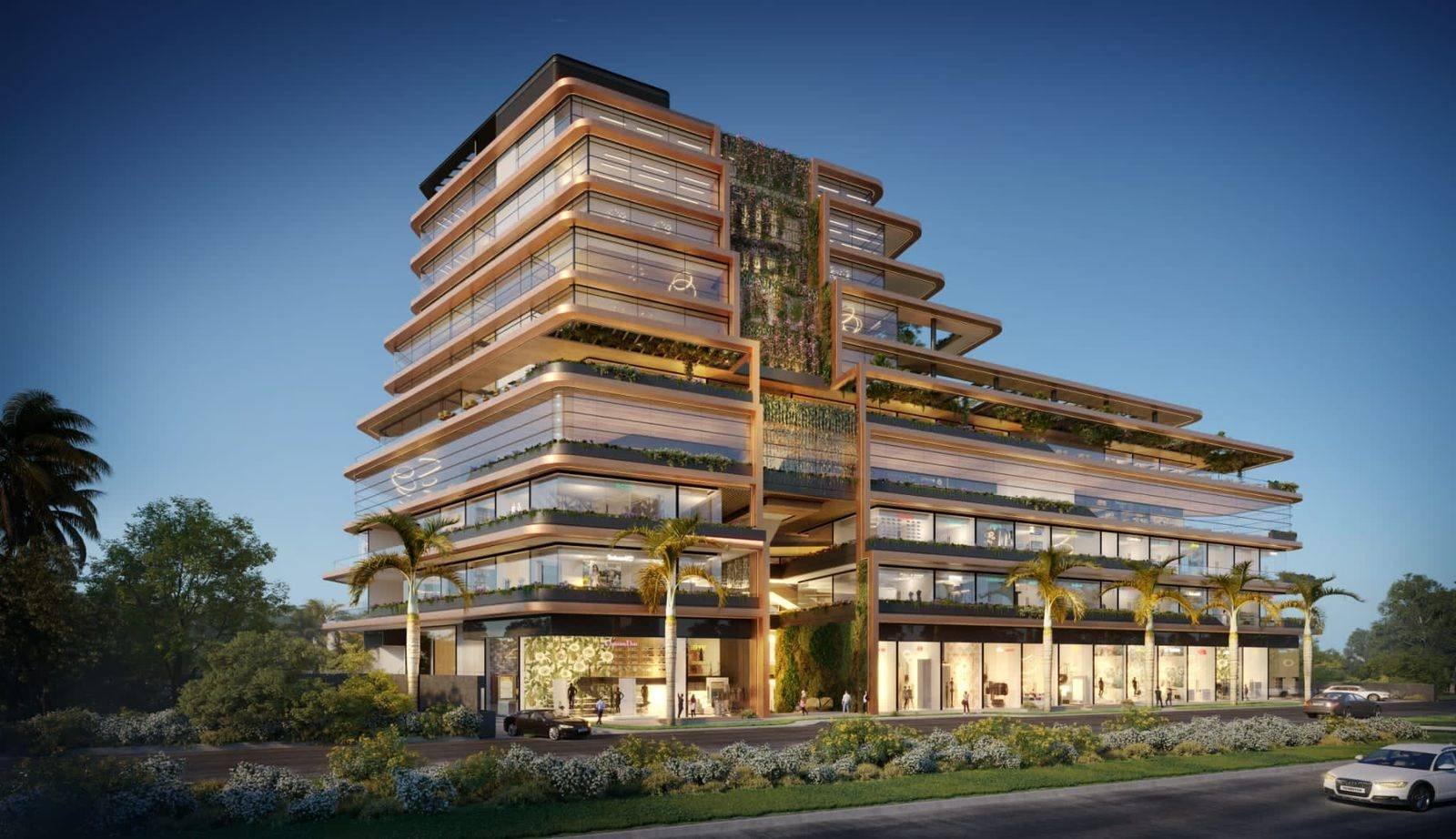 Elan Empire, Sector 66, Gurgaon