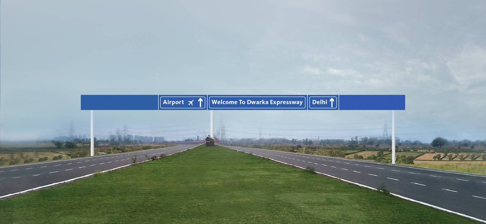 Dwarka E-Way to be Ready by Next Year, says Union Minister Nitin Gadkari
