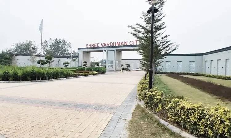 Shree Vardhman City, Sector 2 Sohna