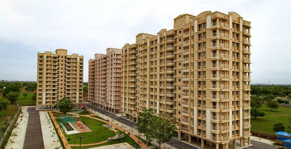 Ashiana Anmol Phase 2, Sector 79B Gurgaon