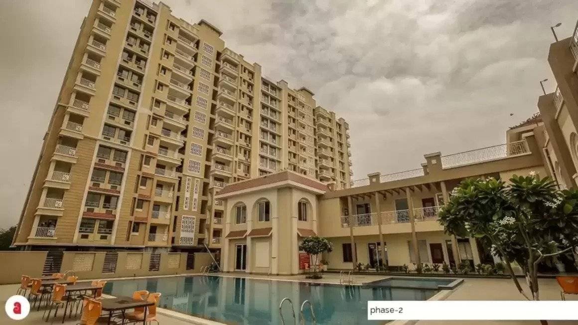 Ashiana Housing Expands Its Kid Centric Project with The Launch of Ashiana Anmol’s Phase-ii