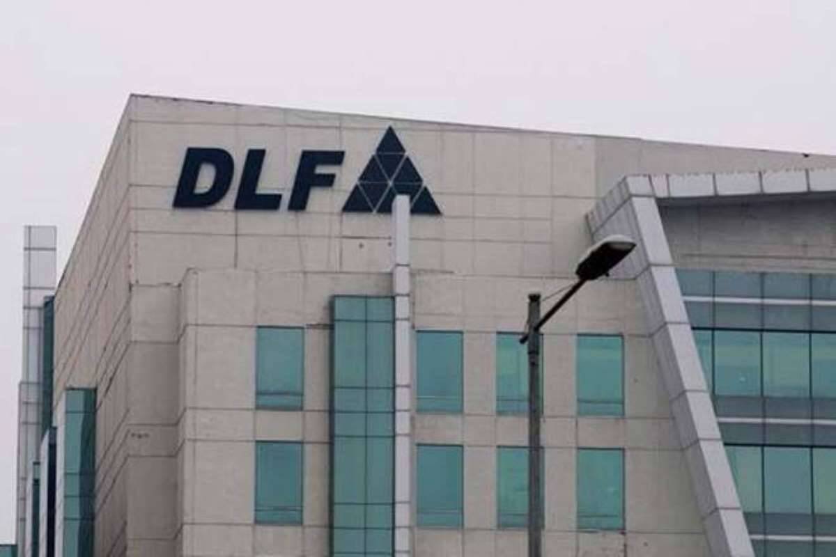 DLF to Launch 35 Mn Sq/ft of New Projects in Medium Term With Sales Potential of About Rs 40,000 Cr