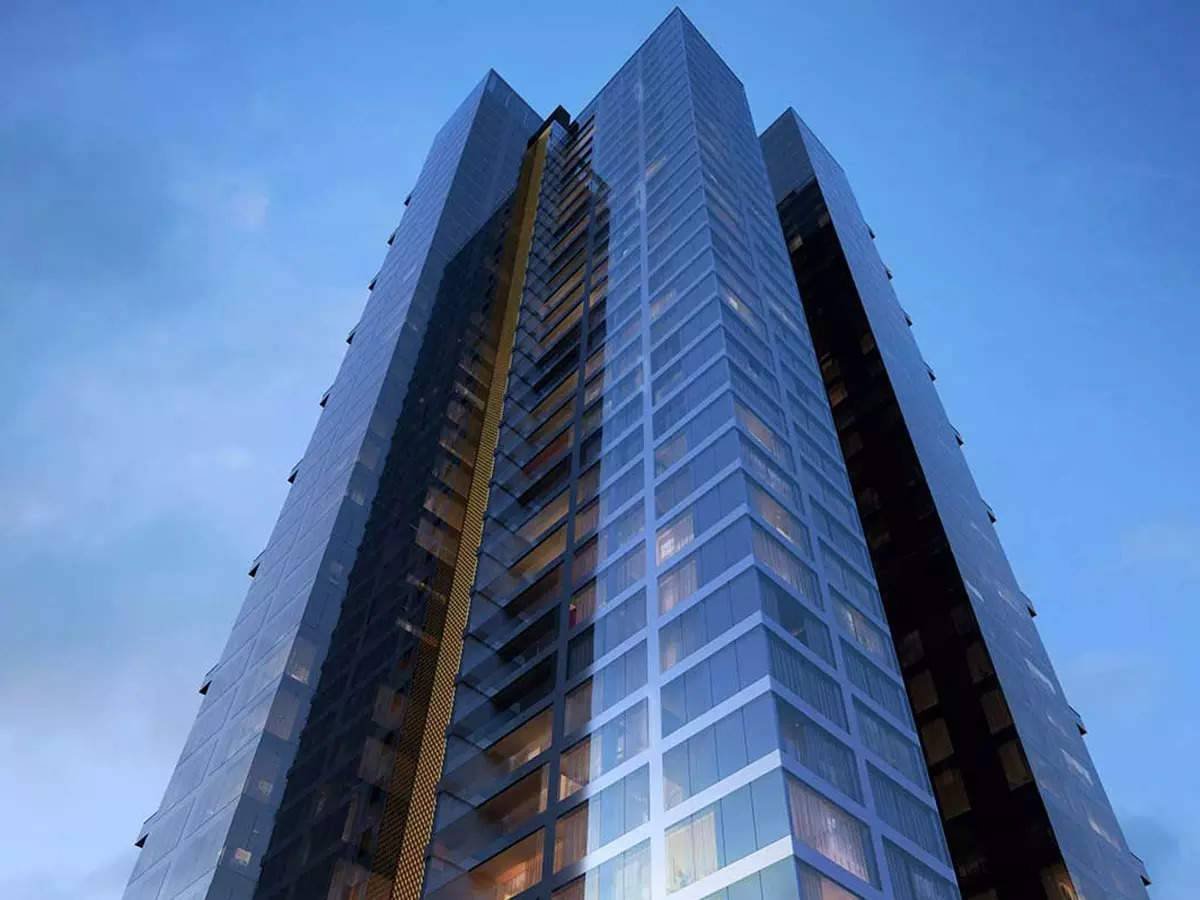 Trump Towers’ Developer Tribeca Names Harshwardhan Prasad as CEO