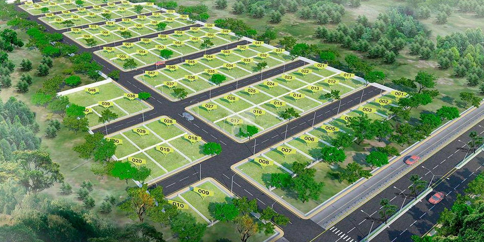 BPTP Green Oaks, Sector 70A, Gurugram