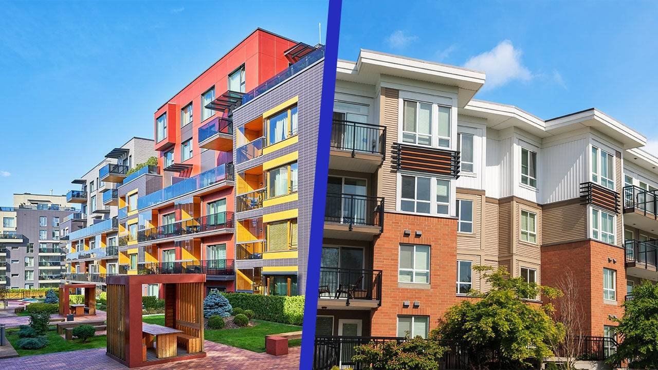 Apartment Living vs Independent Floor Living: What would Suit You?