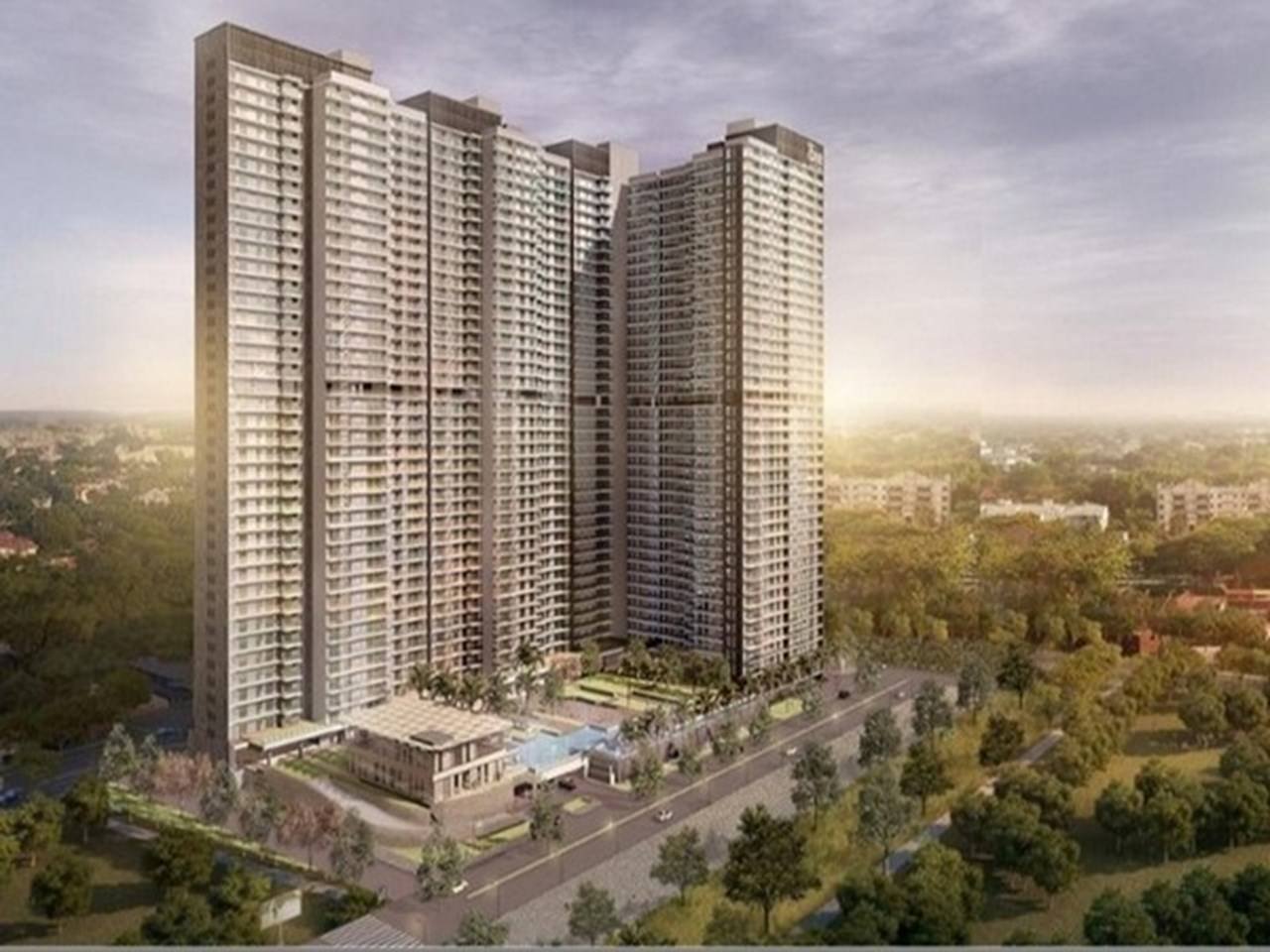 DLF Midtown: Delhi’s First Luxury Township set to Launch Soon