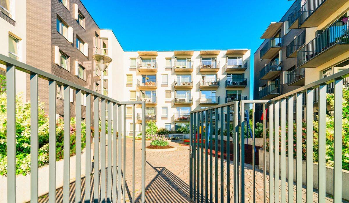 Demand for Homes in Gated Communities on the Rise