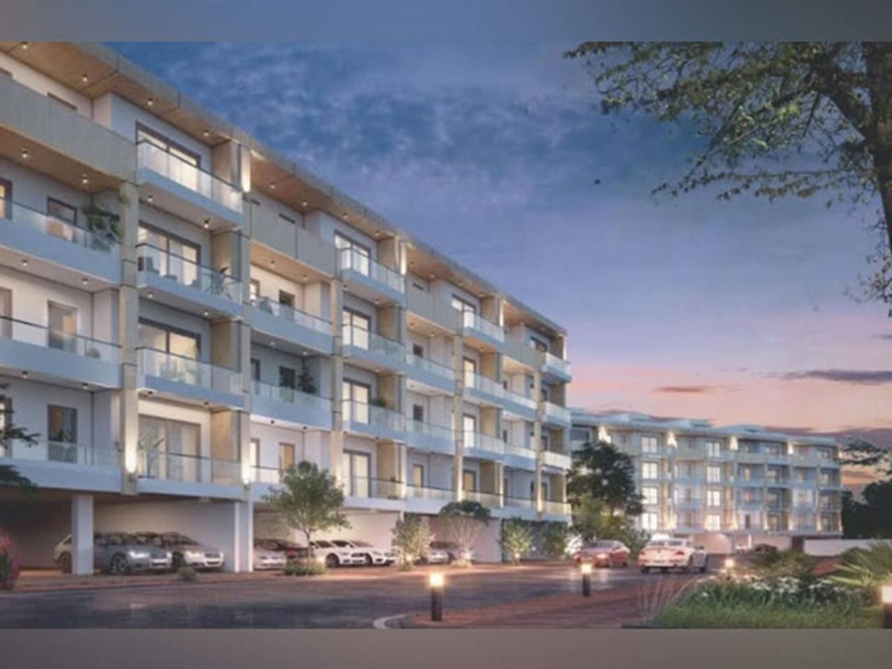 Developers Sculpting the Dream Homes in Gurugram