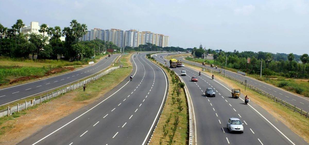 Not Just Golf Course Road Extension, Whole of SPR to be Revamped