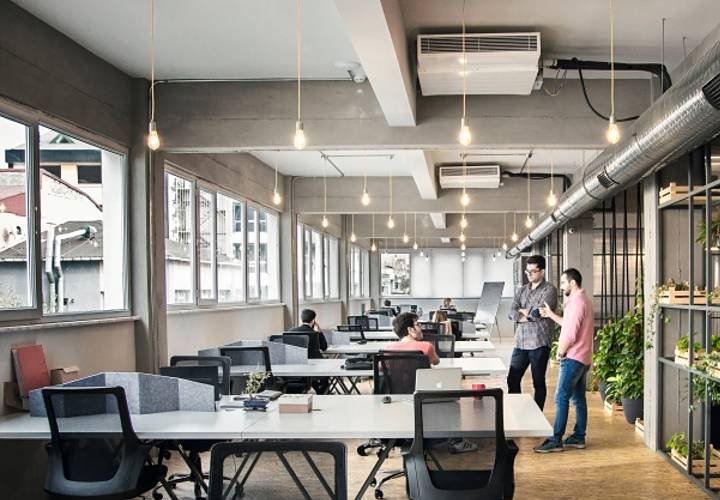 Office Leasing to Grow by 30–35% in 2022 : Experts